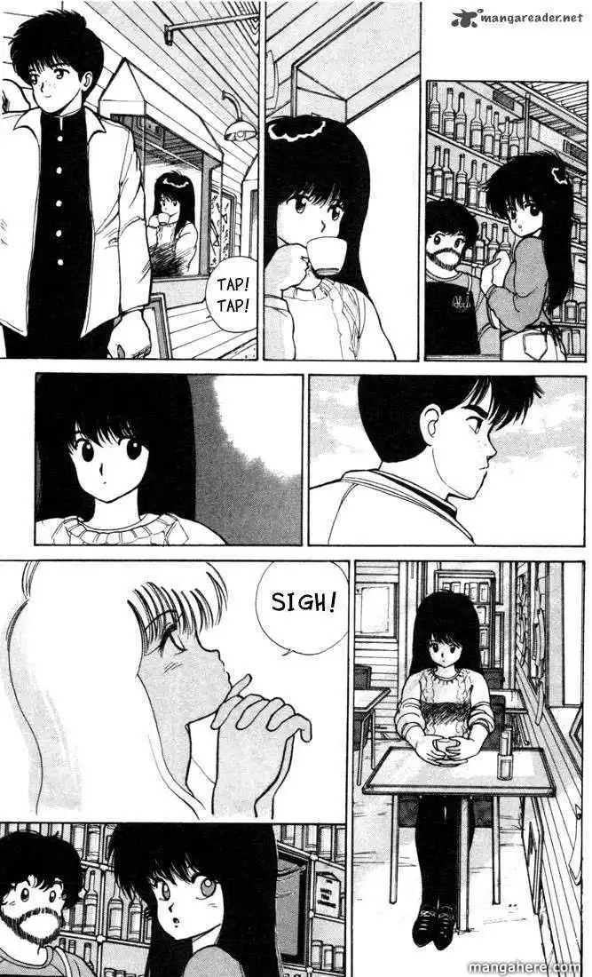 Orange Road Chapter 12 122